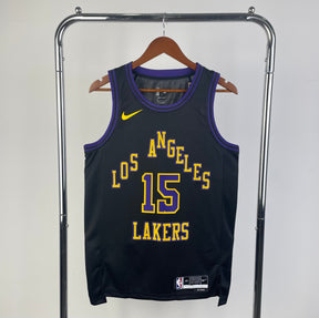 NBA LOS ANGELES LAKERS CITY EDITION 23/24
