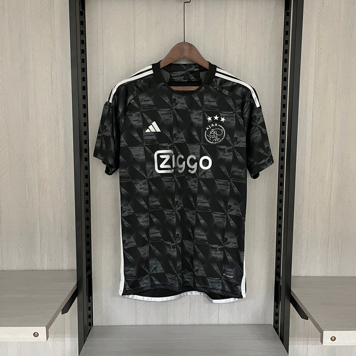 CAMISA AJAX THIRD 23/24