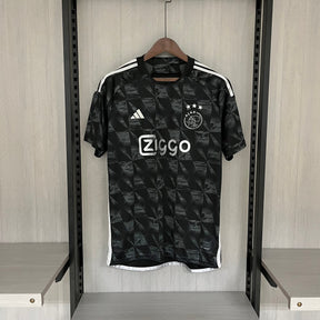 CAMISA AJAX THIRD 23/24