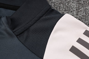 CONJUNTO DE TREINO REAL MADRID B936 24/25