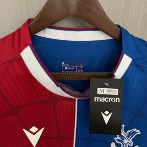 CAMISA CRYSTAL PALACE HOME 23/24