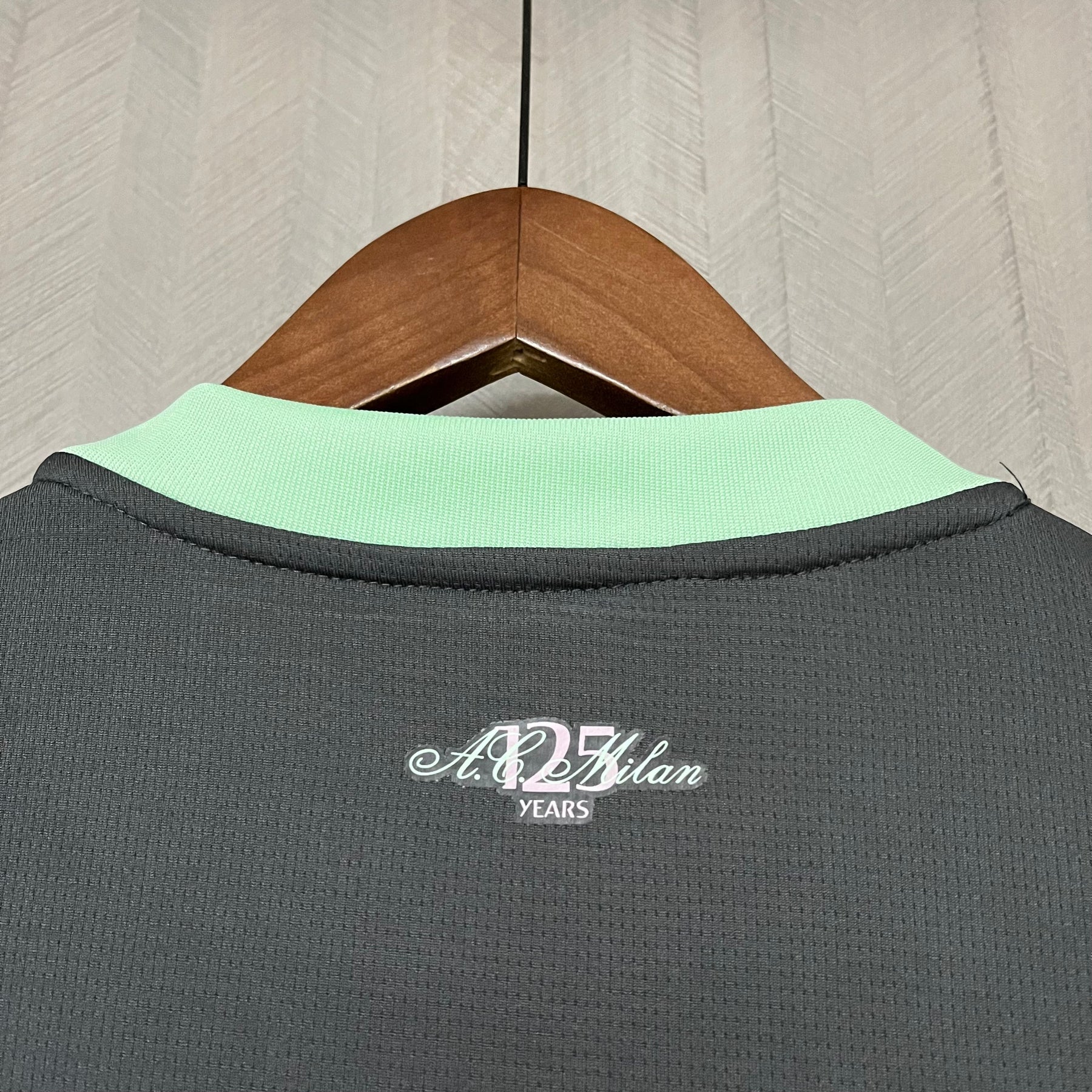 CAMISA MILAN THIRD 24/25