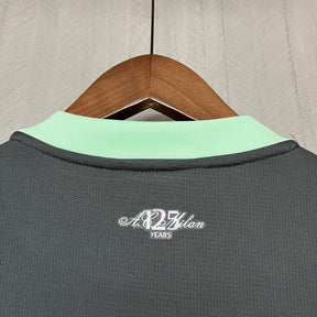 CAMISA MILAN THIRD 24/25