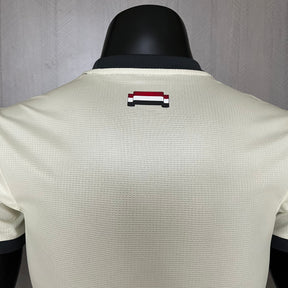 CAMISA MANCHESTER UNITED VERSÃO JOGADOR THIRD 24/25