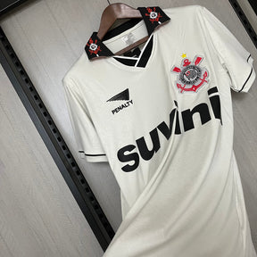 CAMISA CORINTHIANS RETRÔ HOME 1996