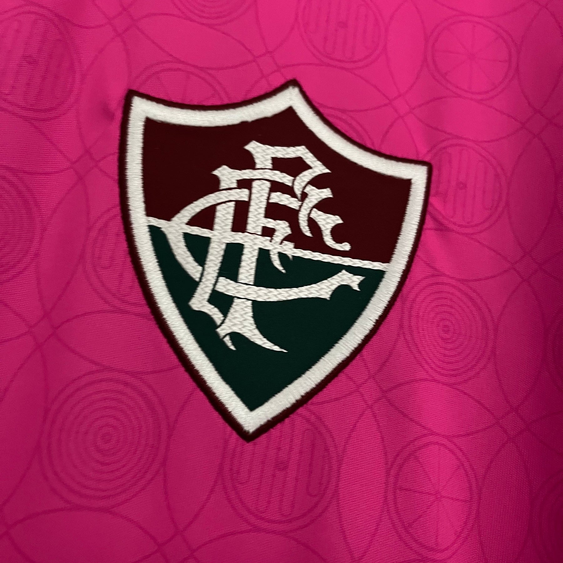 CAMISA FLUMINENSE OUTUBRO ROSA 23/24