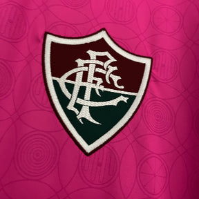 CAMISA FLUMINENSE OUTUBRO ROSA 23/24