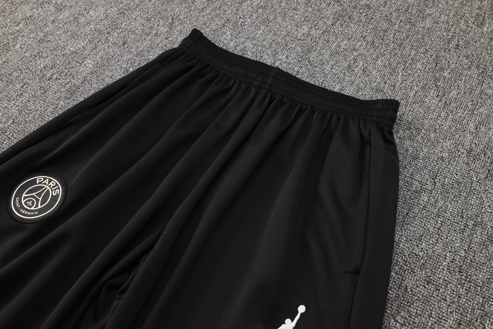 CONJUNTO DE TREINO PSG ROSE 24/25