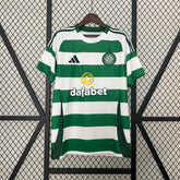CAMISA CELTIC HOME 24/25