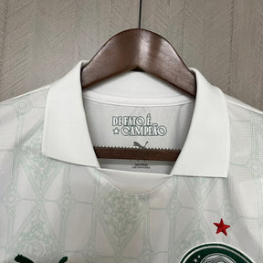 CAMISA PALMEIRAS AWAY 25/26