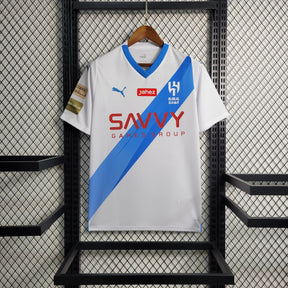 CAMISA AL HILAL AWAY 23/24