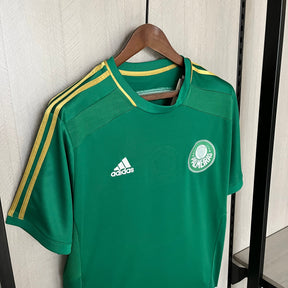 CAMISA RETRÔ PALMEIRAS HOME 100 ANOS 14/15