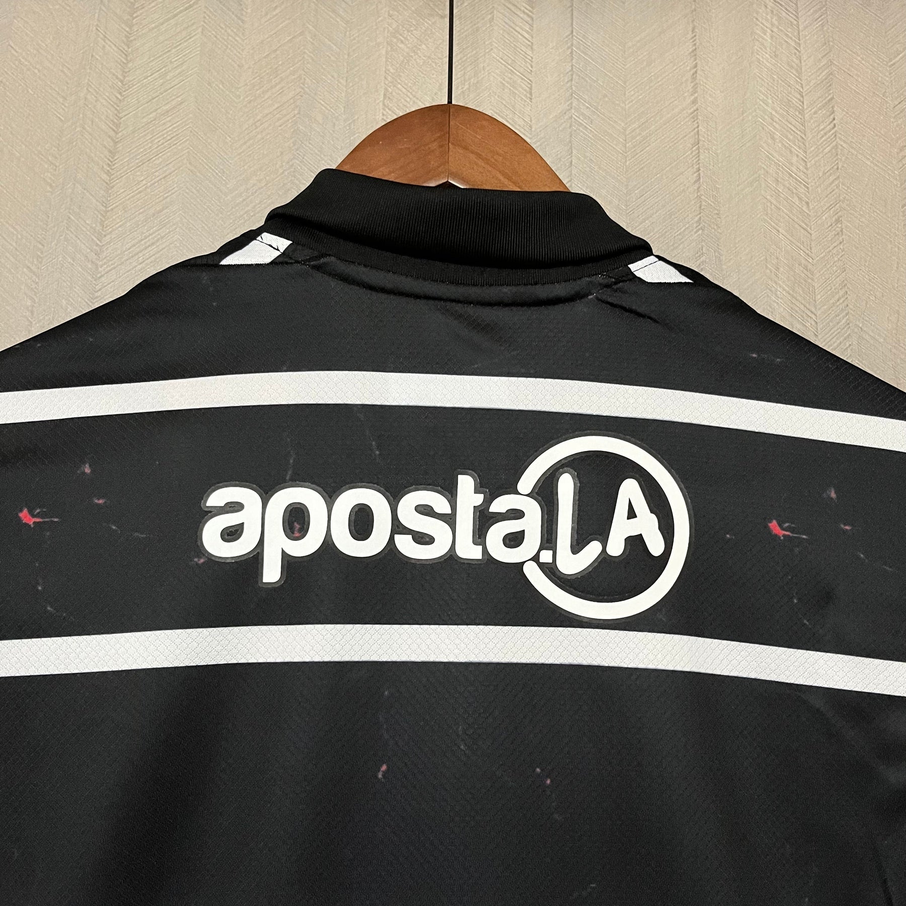 CAMISA OLIMPIA AWAY 25/26