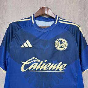 CAMISA AMÉRICA DO MÉXICO THIRD 25/26