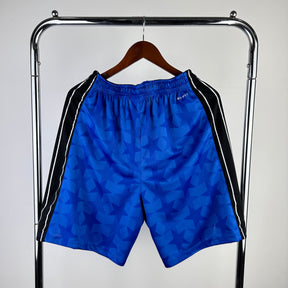 NBA SHORT ORLANDO MAGIC BLUE 23/24