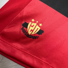 CAMISA FEMININA SPORT CLUBE RECIFE HOME 25/26