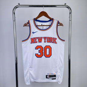 NBA NEW YORK KNICKS WHITE 23/24