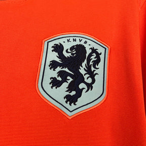 CAMISA HOLANDA HOME 24/25