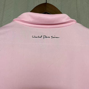 CAMISA INTER MIAMI FEMININA HOME 23/24