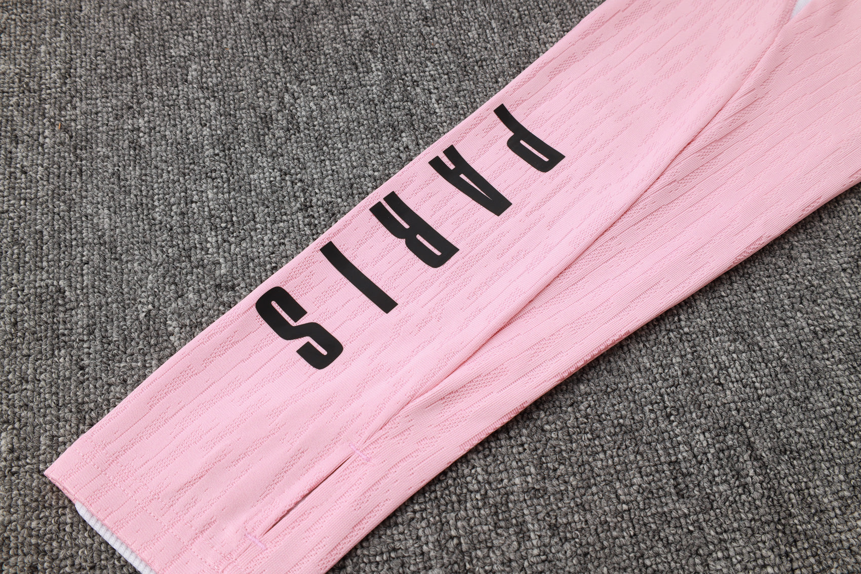 CONJUNTO DE TREINO PSG B970 VERSÃO JOGADOR 24/25