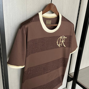 CAMISA FLAMENGO CONSCIÊNCIA NEGRA 24/25