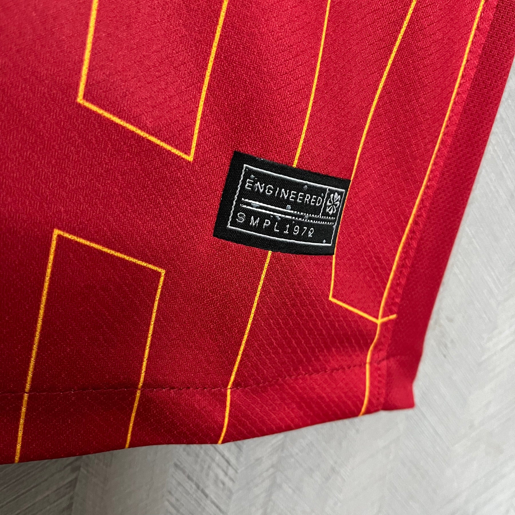 CAMISA LIVERPOOL HOME 24/25