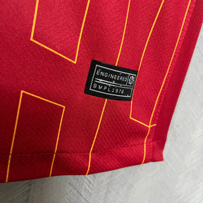 CAMISA LIVERPOOL HOME 24/25