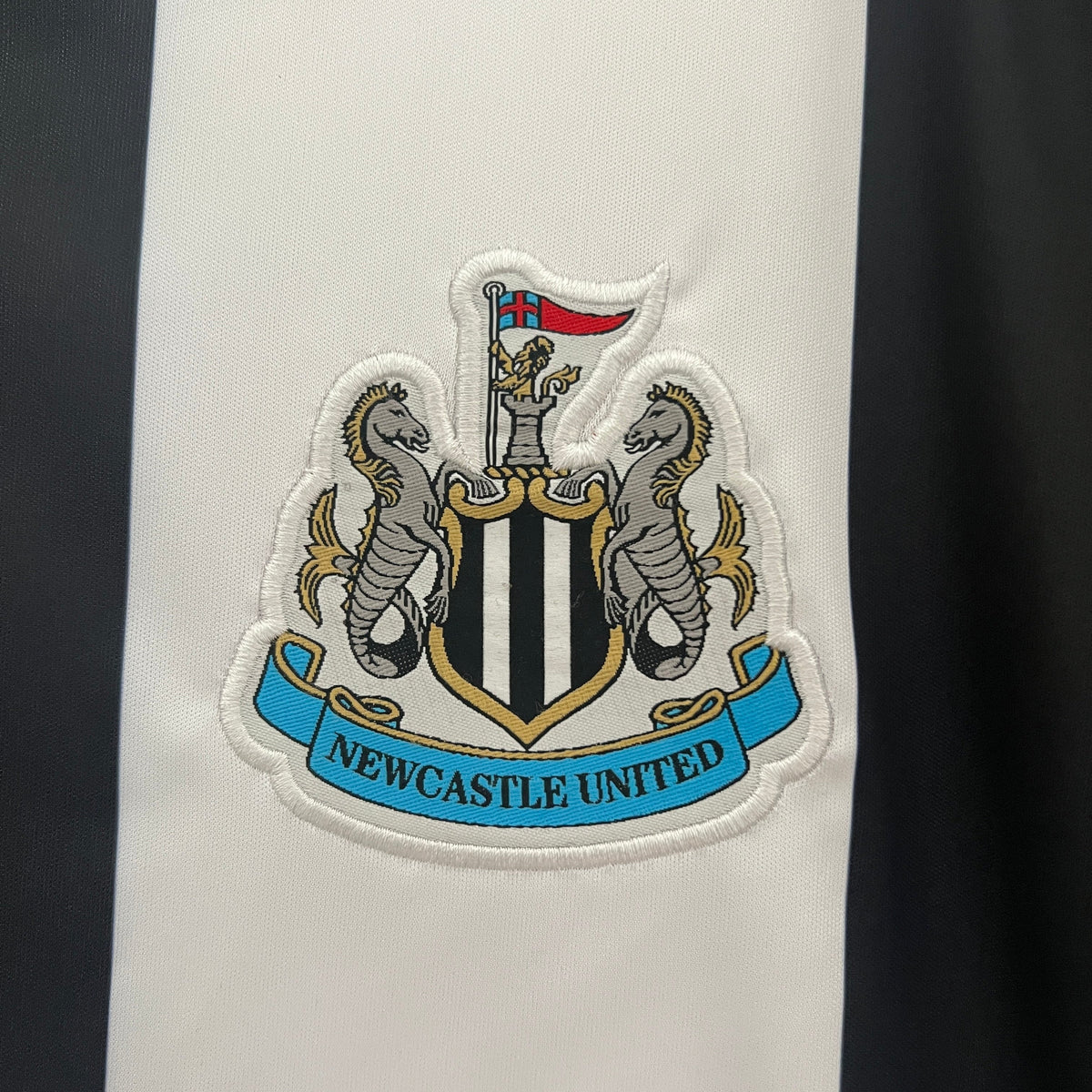 CAMISA NEWCASTLE HOME 24/25