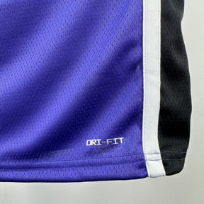 NBA JERSEY KINGS CITY EDITION 24/25