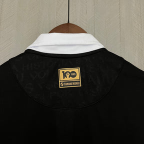 CAMISA VASCO DA GAMA CAMISAS NEGRAS 23/24