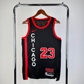 NBA CHICAGO BULLS CITY EDITION 23/24
