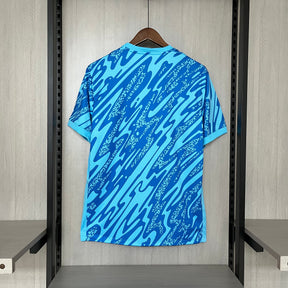 CAMISA CORINTHIANS GOLEIRO BLUE 24/25