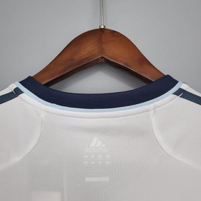 CAMISA CHELSEA RETRÔ AWAY 12/13