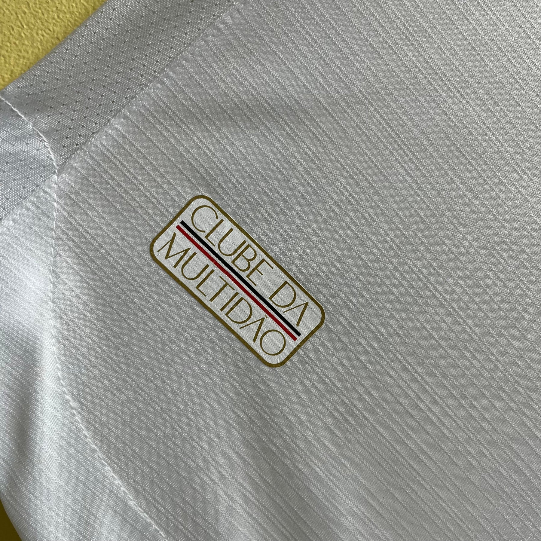 CAMISA SANTA CRUZ AWAY 23/24