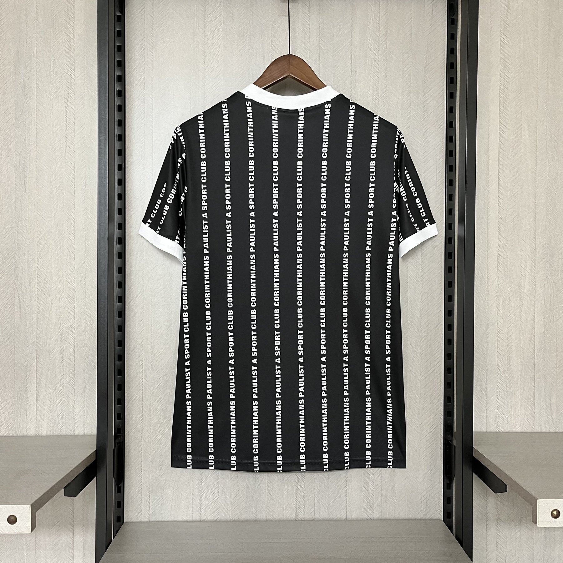 CAMISA CORINTHIANS RETRÔ AWAY 1994