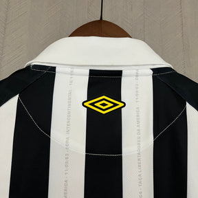 CAMISA SANTOS AWAY 23/24