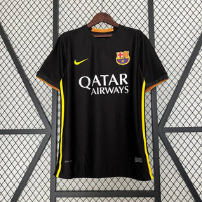 CAMISA RETRÔ BARCELONA THIRD 13/14