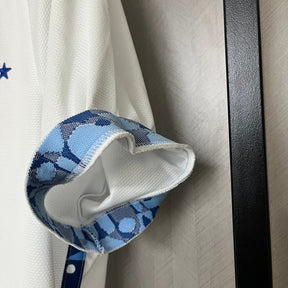 CAMISA CRUZEIRO AWAY 24/25