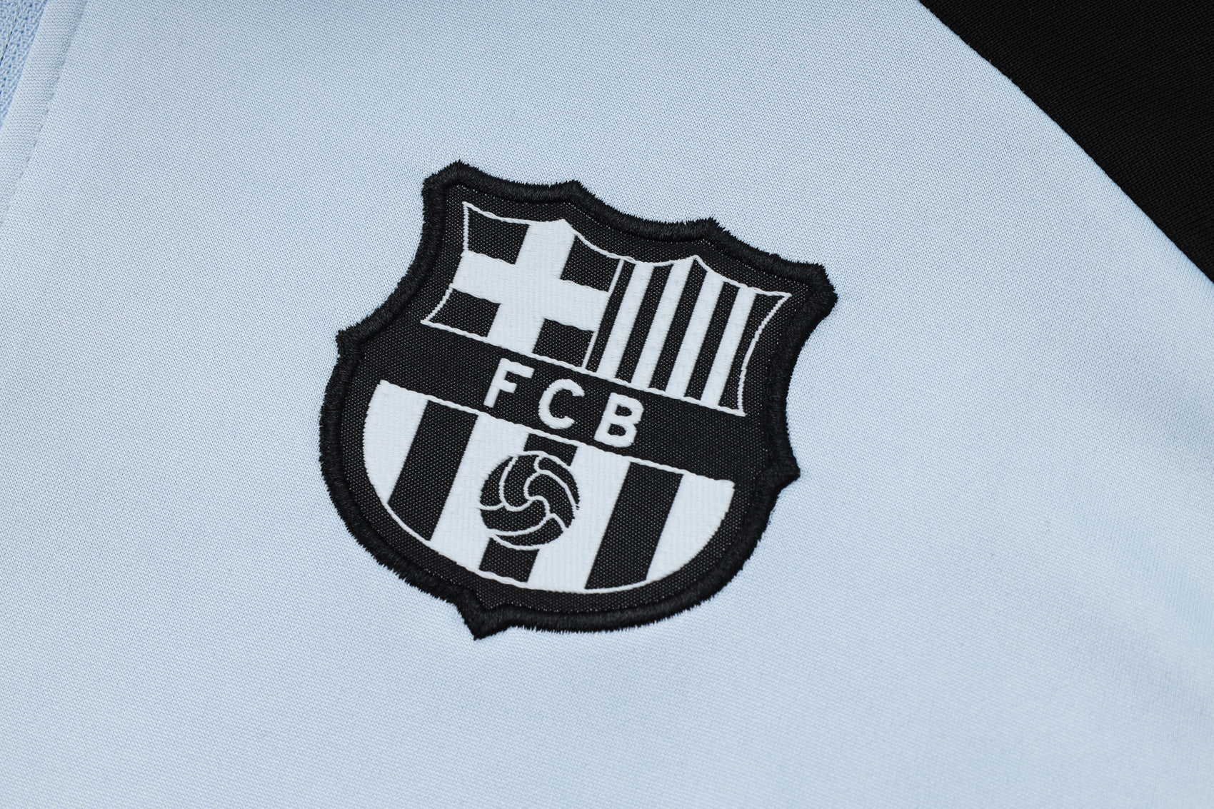 CONJUNTO DE TREINO BARCELONA B843 24/25