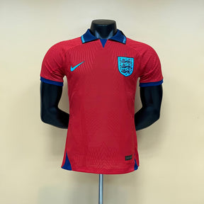 CAMISA INGLATERRA VERSÃO JOGADOR AWAY 22/23