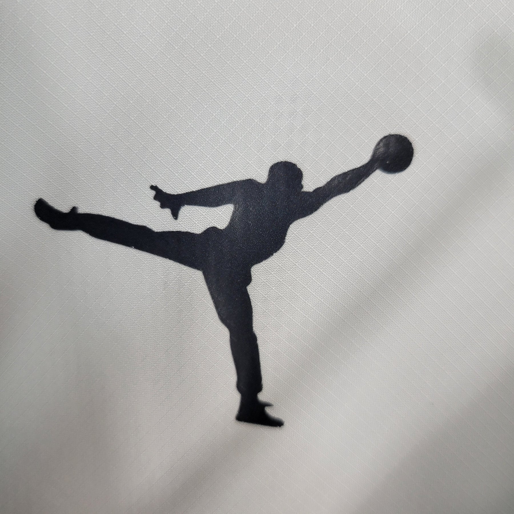 CORTA-VENTO PSG WHITE & BLUE  22/23