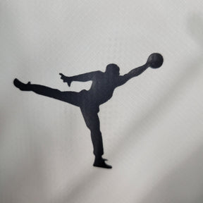 CORTA-VENTO PSG WHITE & BLUE  22/23