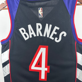 NBA JERSEY RAPTORS HOME 24/25