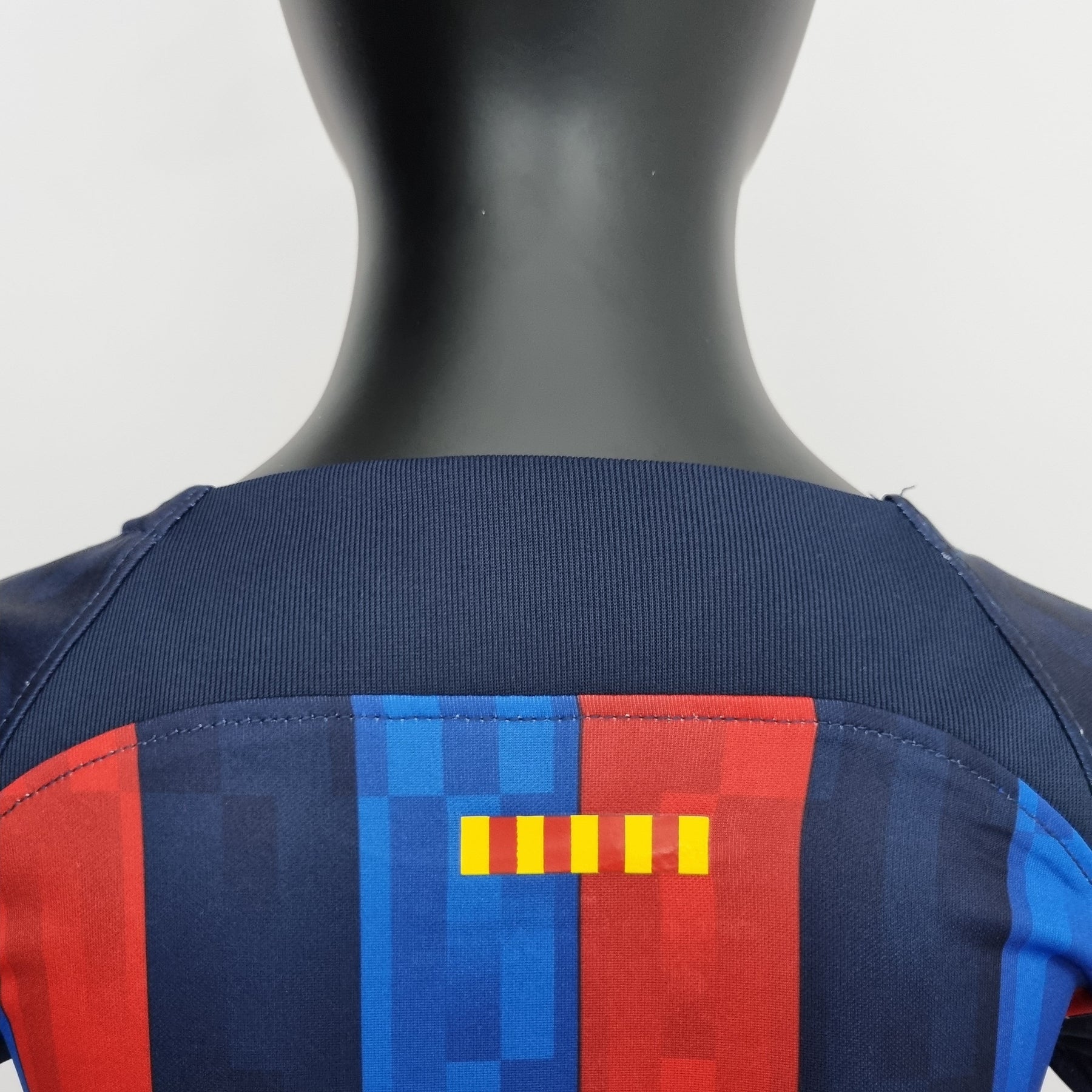 KIT INFANTIL BARCELONA HOME 22/23