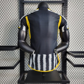 CAMISA JUVENTUS VERSÃO JOGADOR HOME 23/24