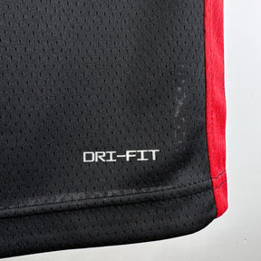 NBA MIAMI HEAT CITY EDITION BLACK 23/24