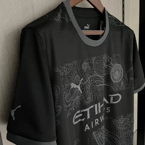 CAMISA MANCHESTER CITY EDIÇÃO ESPECIAL 23/24