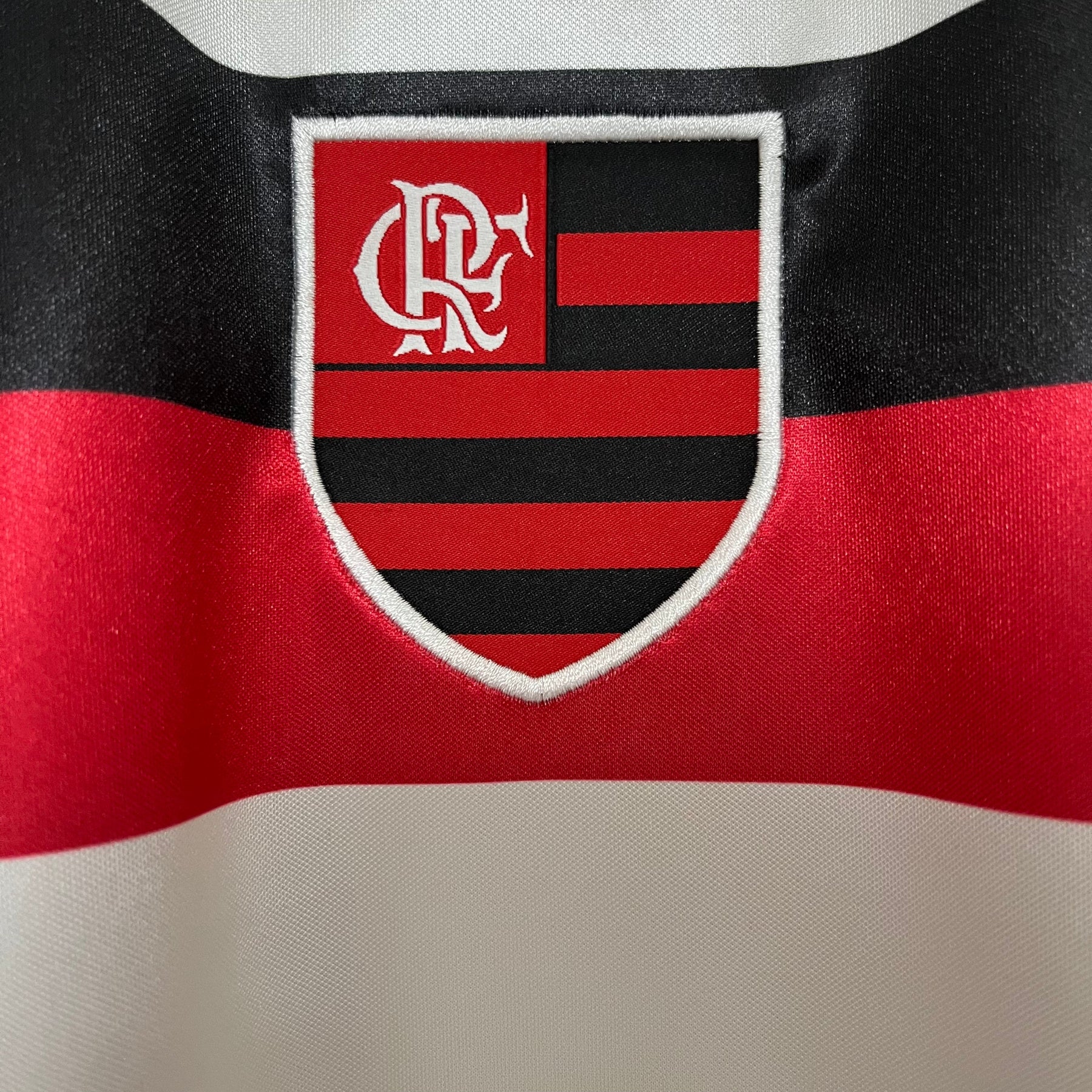 CAMISA RETRÔ FLAMENGO AWAY 1994