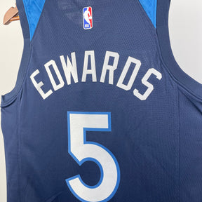 NBA MINNESOTA TIMBERWOLVES AZUL MARINHO 23/24