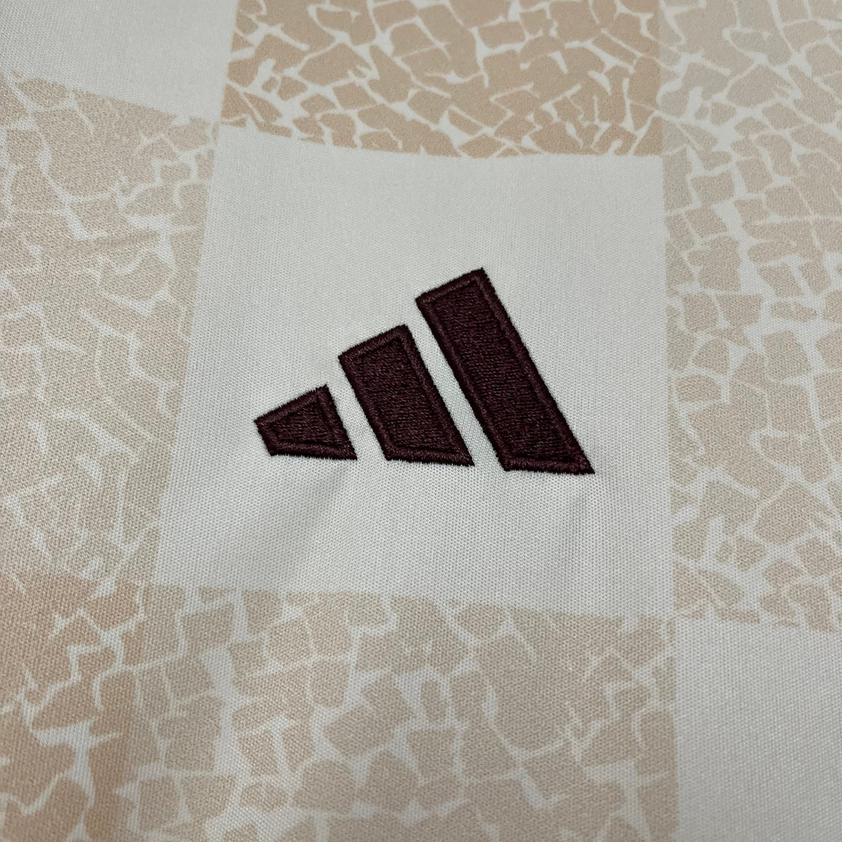 CAMISA FLAMENGO PRÉ-JOGO 24/25